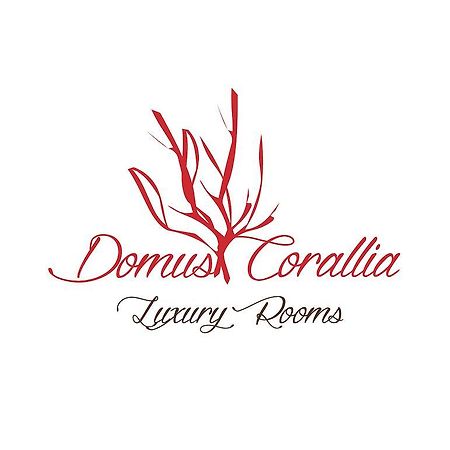 Domus Corallia-Luxury Rooms Порто-Ротондо Екстер'єр фото